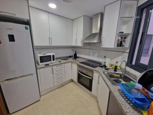 Luxury Apartment Patacona Sun