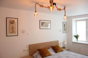 Exclusive Marina Apartment