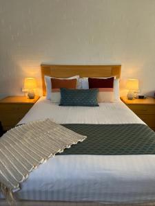 Grand Country Lodge Motel