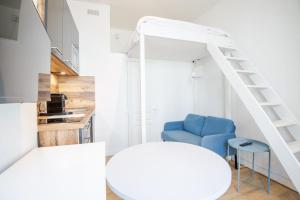 Appartements Little Victor Hugo : photos des chambres