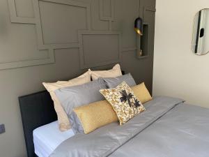 Good Mood - chambres et suite