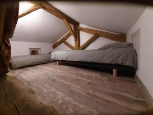 Appartements Les Pierres Bleues, au coeur des vignes, classe 3* : photos des chambres
