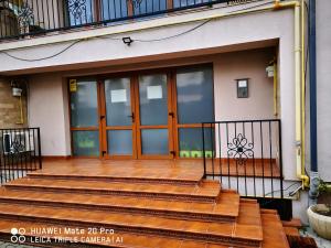 Cluj City Marasti Apartament 2