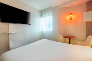 Hotels ibis Styles Blois Centre Gare : photos des chambres