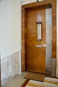 Standard Apartment by Hi5- Bajcsy Apartment