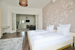 Standard Apartment by Hi5- Bajcsy Apartment