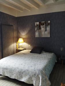 Maisons de vacances Bourg Joly : photos des chambres