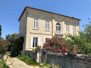 Maisons d'hotes Clos de Bertinat : photos des chambres