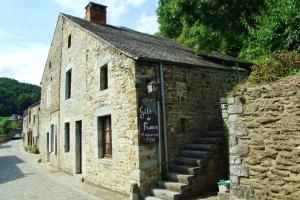 Maisons de vacances La jonquiere : photos des chambres