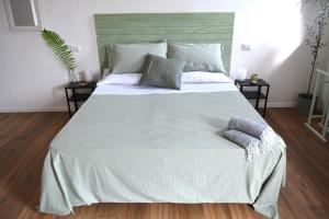 Il frantoio di Olimpia