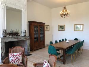 Maisons d'hotes Clos de Bertinat : photos des chambres