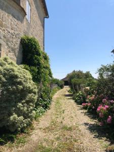 Maisons d'hotes Clos de Bertinat : photos des chambres