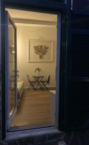 Chambre Quadruple avec Salle de Bains Privative