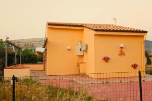 Villa House of William