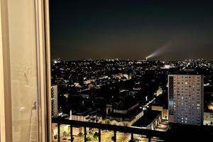 Appartements Ciel de Paris : Vue Tour Eiffel : photos des chambres