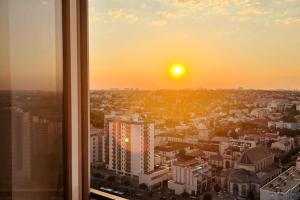 Appartements Ciel de Paris : Vue Tour Eiffel : photos des chambres