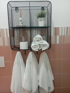 Quadruple Room with Private Bathroom