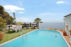 Casa Pelican - Puntillo del Sol