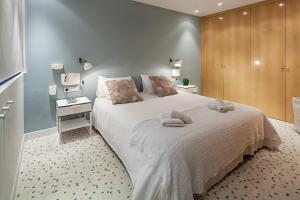 Habitat Apartments Pedrera