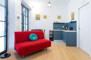 Magic LOFT 29 by HAPPYHOSTORINO