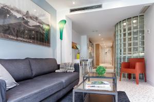 Habitat Apartments Pedrera