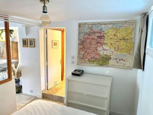 La Suite de la Maison Jaune