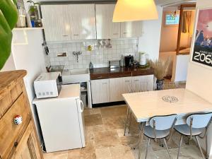 Appartements La Suite de la Maison Jaune : photos des chambres