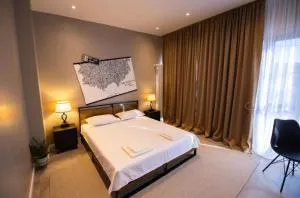 Casa Doner Rooms - Bariera Vîlcii