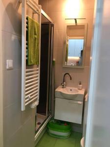 Stylish mini apartment in the center!