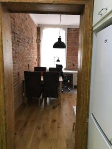 Stylish mini apartment in the center!