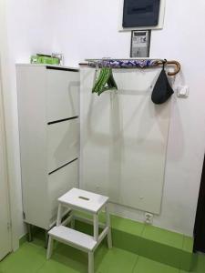 Stylish mini apartment in the center!