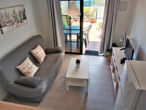 Bungalow Duna Flor Maspalomas