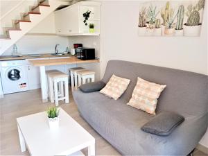 Bungalow Duna Flor Maspalomas