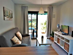 Bungalow Duna Flor Maspalomas