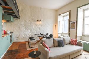 Cativo Mezzanine Loft