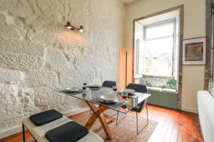 Cativo Mezzanine Loft