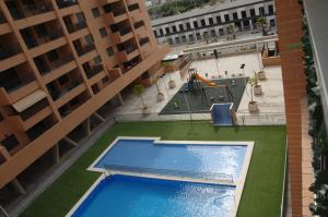 Luxury Apartment Patacona Sun