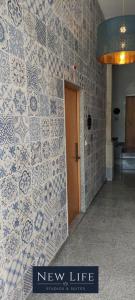 New Life - TORRE CLÉRIGOS STUDIO-3T