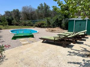 Il Casolare Degli Ulivi