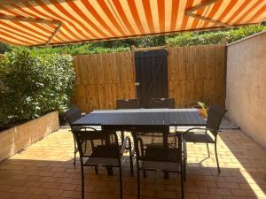Maisons de vacances Mazet Bellevue : photos des chambres