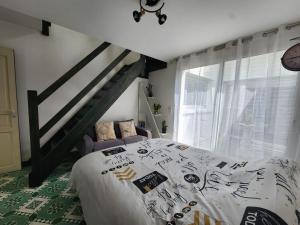 La Maison du Bonheur