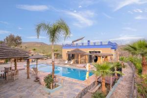 La Fattoria Ecolodge