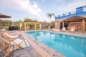 La Fattoria Ecolodge