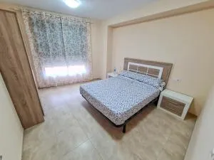 Las Jarcias I - 努莱斯