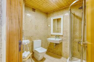 Amazing Duplex at Alfama