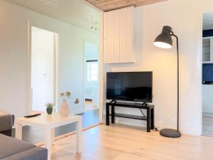 Five-Bedroom House Located In Børkop