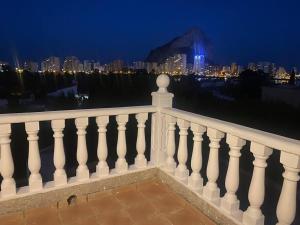 Agradable Villa con piscina y vistas al mar