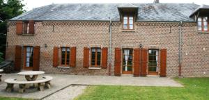 Maisons de vacances Les mallinettes : photos des chambres