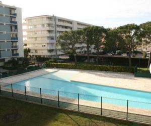 Appartement vue mer