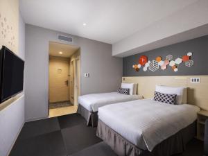 ibis Styles Tokyo Ginza East